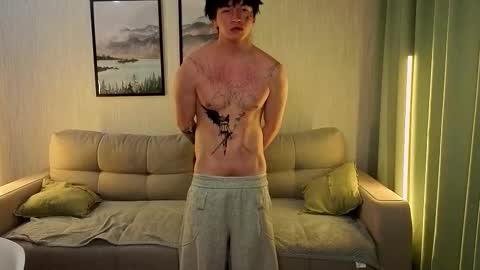 Snapshot of yosh1k chatting on 10.14.25 YOSHI PVT IS OPEN online show from 10.14.25