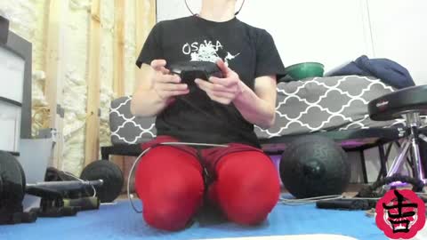 yosh online show from 01.05.25