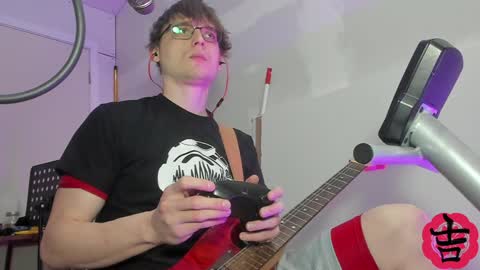 yosh online show from 01.06.25