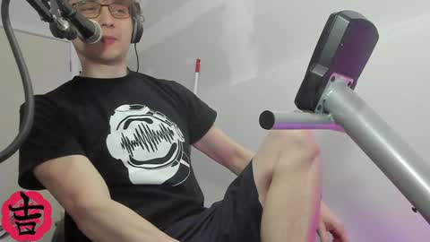 yosh online show from 01.12.25