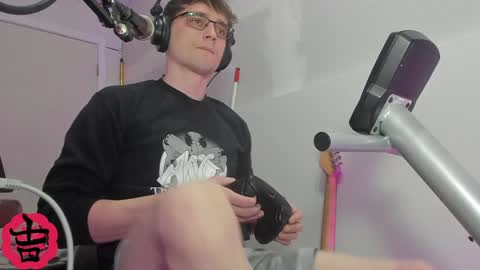 yosh online show from 01.17.25