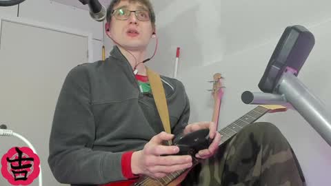 yosh online show from 01.22.25