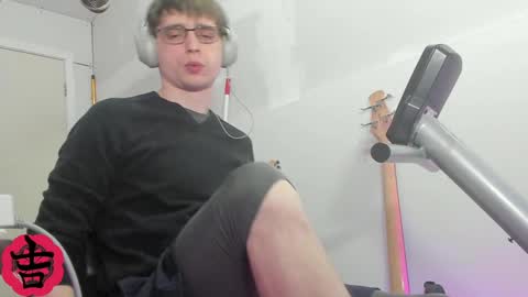 yosh online show from 01.23.25