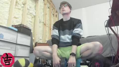 yosh online show from 03.11.25