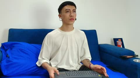 Yoshua Smith online show from 04.02.26