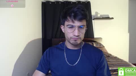 yoshy_man online show from 01.14.26