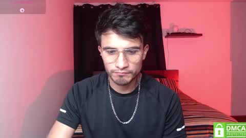 yoshy_man online show from 01.18.26