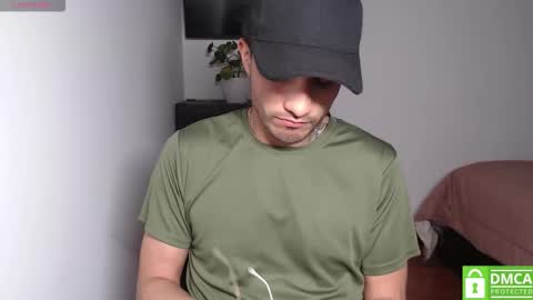 yoshy_man online show from 03.09.26