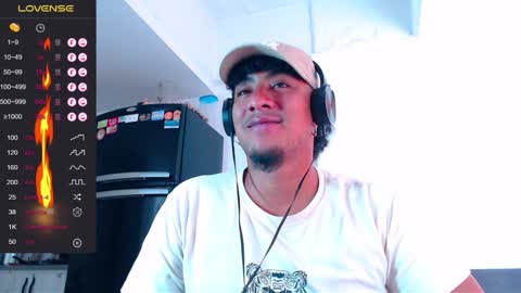 Enzo online show from 12.09.24