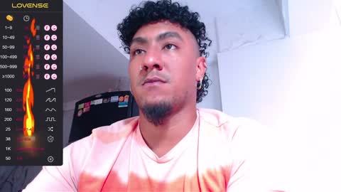 Enzo online show from 12.10.24