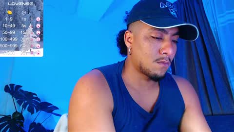 Enzo online show from 12.24.24