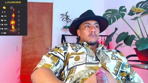 Enzo online show from 12.28.24