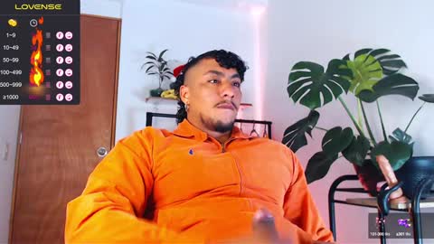 Enzo online show from 12.31.24