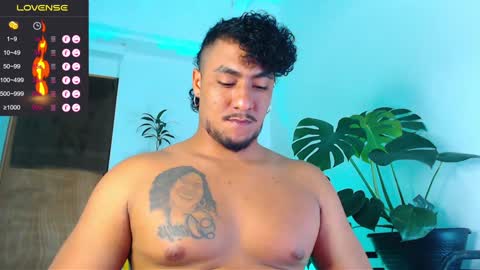 Enzo online show from 01.03.25