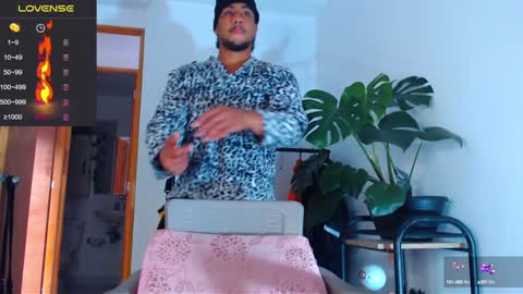 Enzo online show from 01.14.25