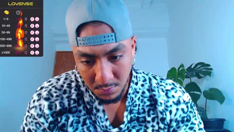 Enzo online show from 01.16.25