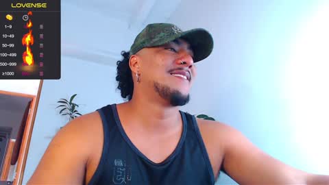 Enzo online show from 01.17.25