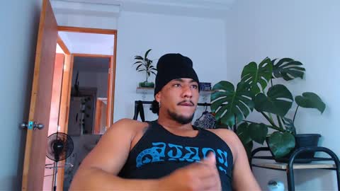 Enzo online show from 01.23.25