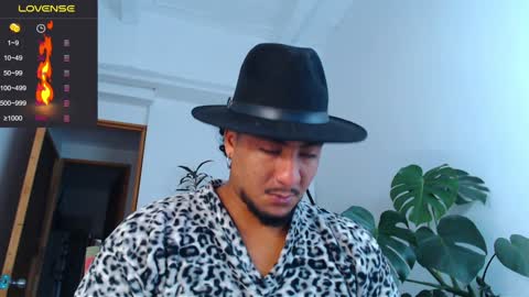 Enzo online show from 02.01.25