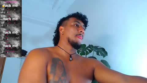 Enzo online show from 02.27.25