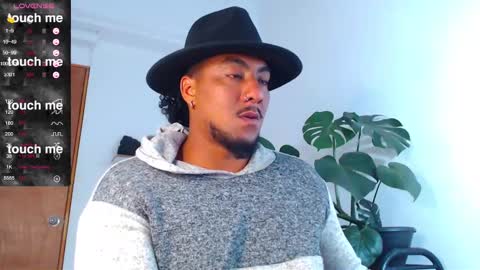 Enzo online show from 02.28.25