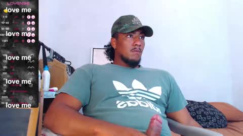 Enzo online show from 03.09.25