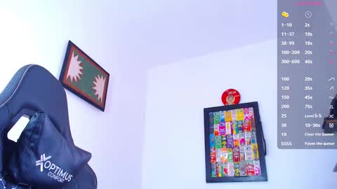 Enzo online show from 10.07.25