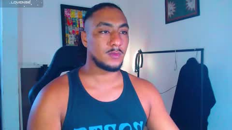 Enzo online show from 03.04.26