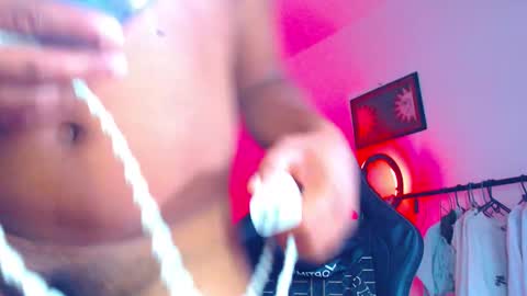 Enzo online show from 03.15.26