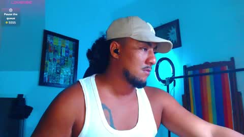 Enzo online show from 03.23.26