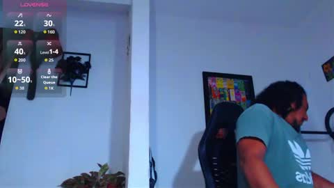 Enzo online show from 04.14.26