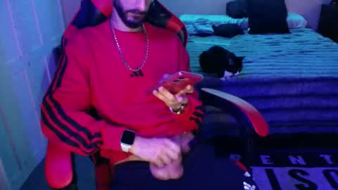 AlexBlack online show from 11.03.25