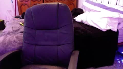 AlexBlack online show from 03.04.26