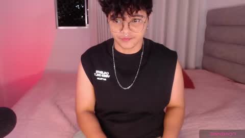 Yossef online show from 07.08.26