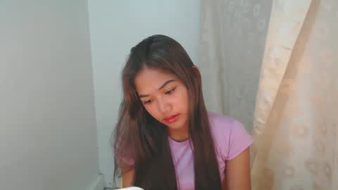 Snapshot of yosufloversweet chatting on 01.29.25 fin online show from 01.29.25