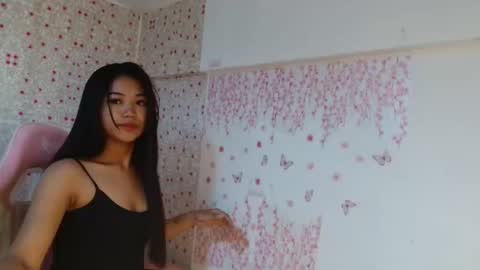 Snapshot of yosufloversweet chatting on 09.18.25 fin online show from 09.18.25