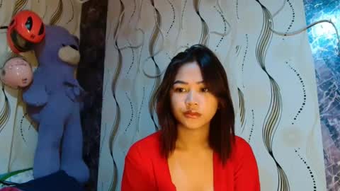 Snapshot of yosufloversweet chatting on 11.19.25 fin online show from 11.19.25