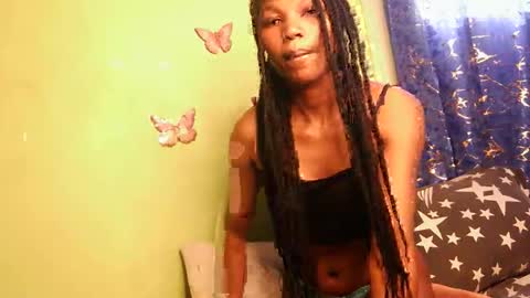 Sweetkitty online show from 04.11.26