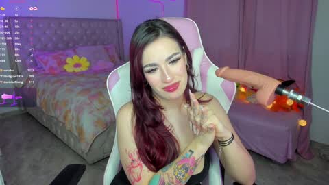 Snapshot of you_angel__ chatting on 12.03.24 Ana online show from 12.03.24