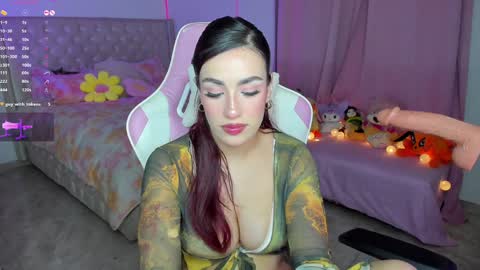 Snapshot of you_angel__ chatting on 12.07.24 Ana online show from 12.07.24