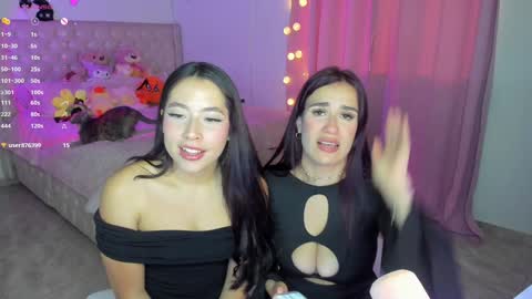 Snapshot of you_angel__ chatting on 01.01.25 Ana online show from 01.01.25