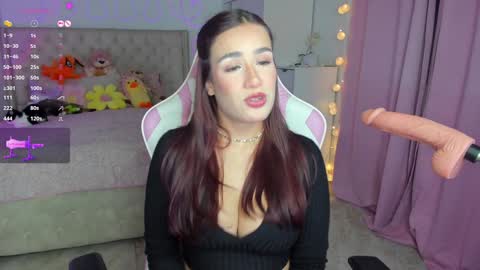 Snapshot of you_angel__ chatting on 01.31.25 Ana online show from 01.31.25