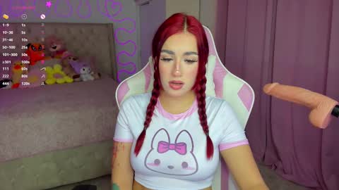 Snapshot of you_angel__ chatting on 03.10.25 Ana online show from 03.10.25