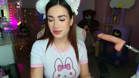 Ana online show from 12.20.25