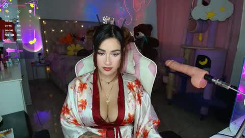 Ana online show from 02.27.26