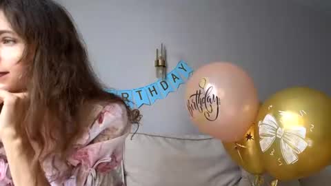 Liliya online show from 06.19.26