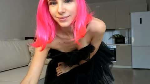 Liliya online show from 06.30.26
