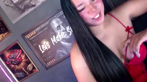 Denice online show from 11.24.25