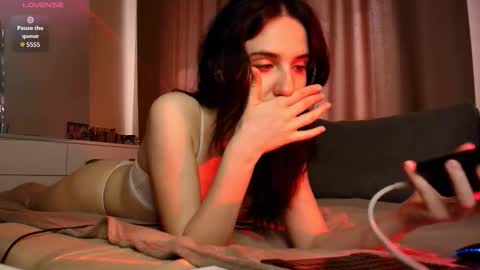 LexieNate online show from 09.10.25