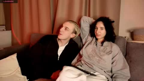 LexieNate online show from 10.15.25